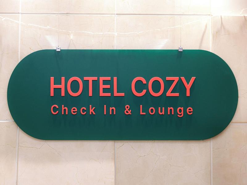 COZY MyeongDong image