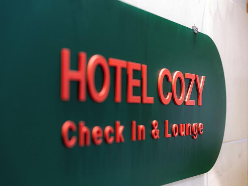 COZY MyeongDong image