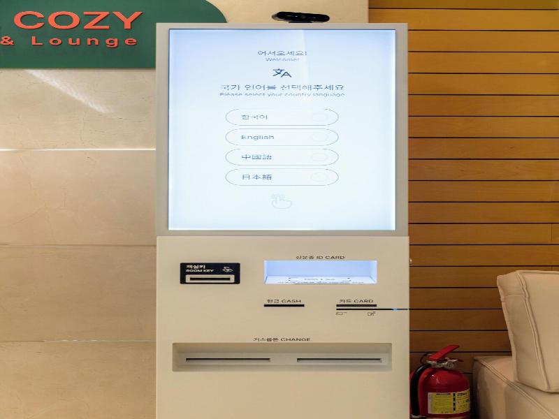 COZY MyeongDong image