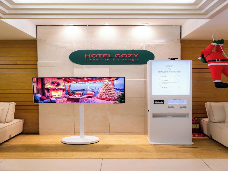 COZY MyeongDong image