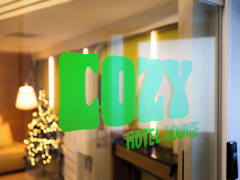 COZY MyeongDong image