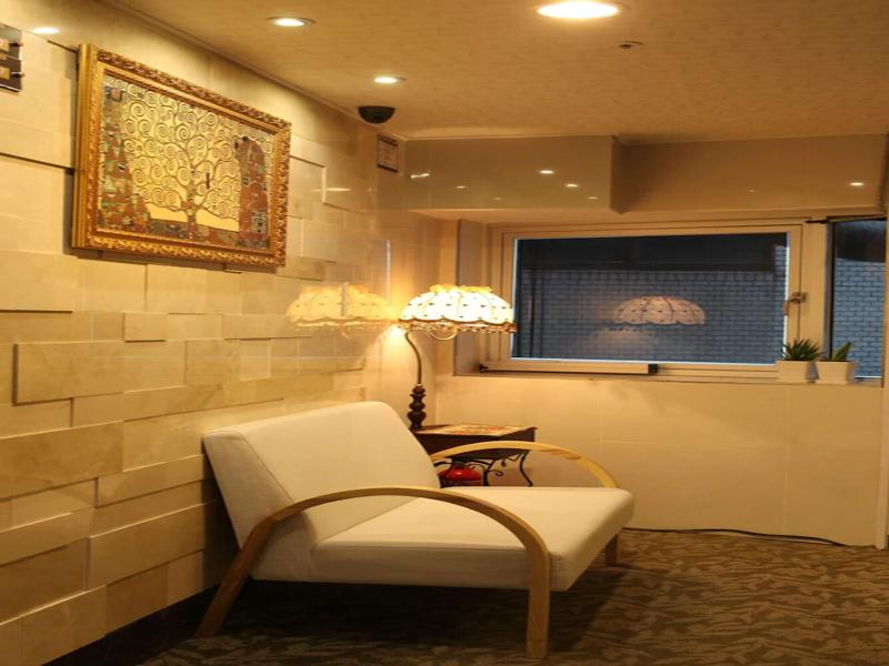 COZY MyeongDong image