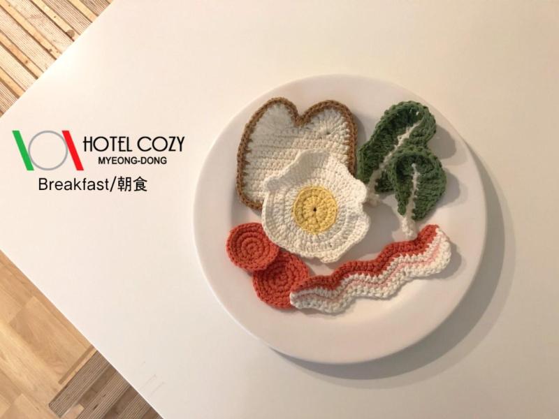 COZY MyeongDong image