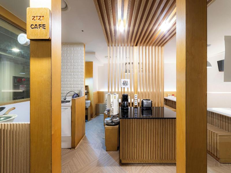COZY MyeongDong image