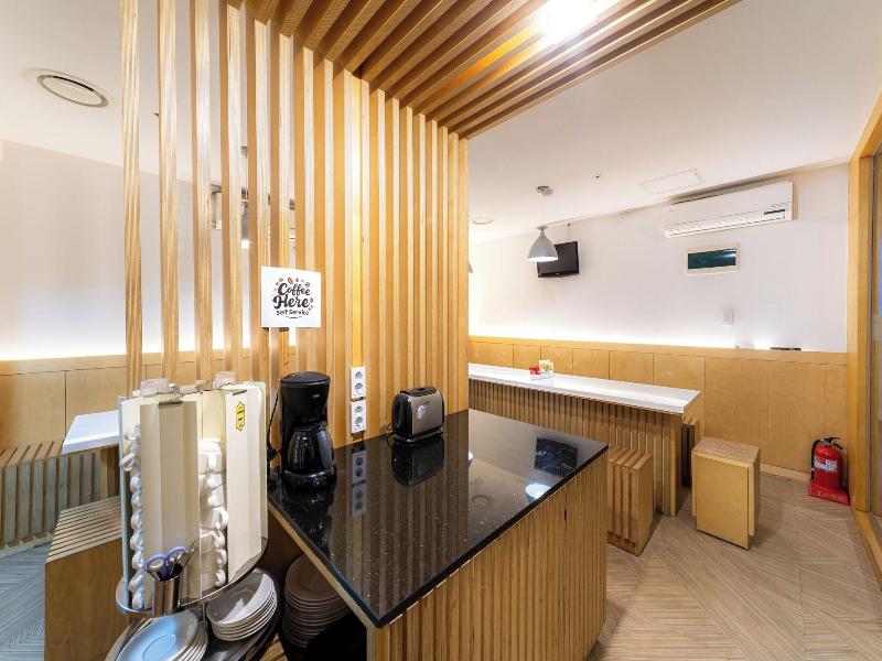 COZY MyeongDong image