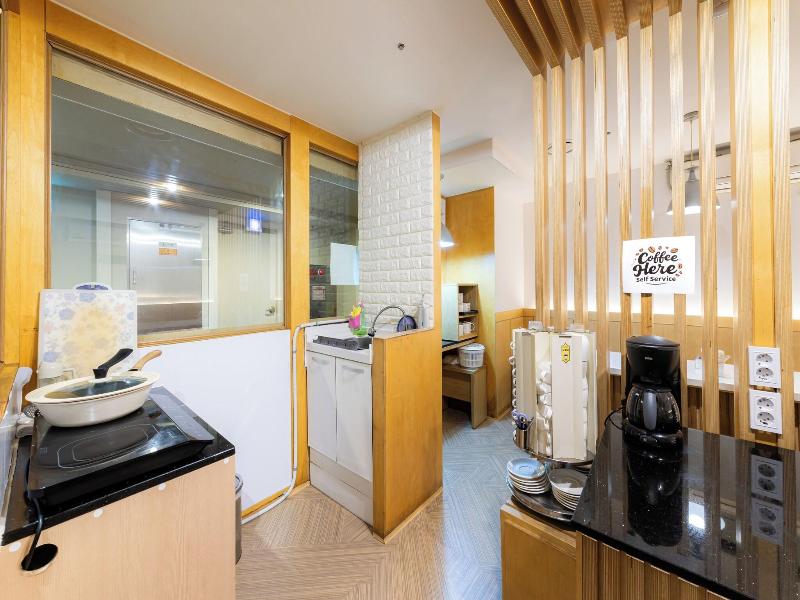 COZY MyeongDong image