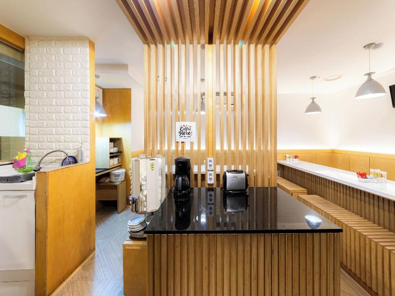 COZY MyeongDong image