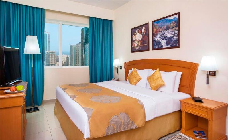 Golden Tulip Sharjah image