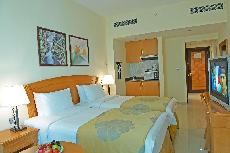 Golden Tulip Sharjah image
