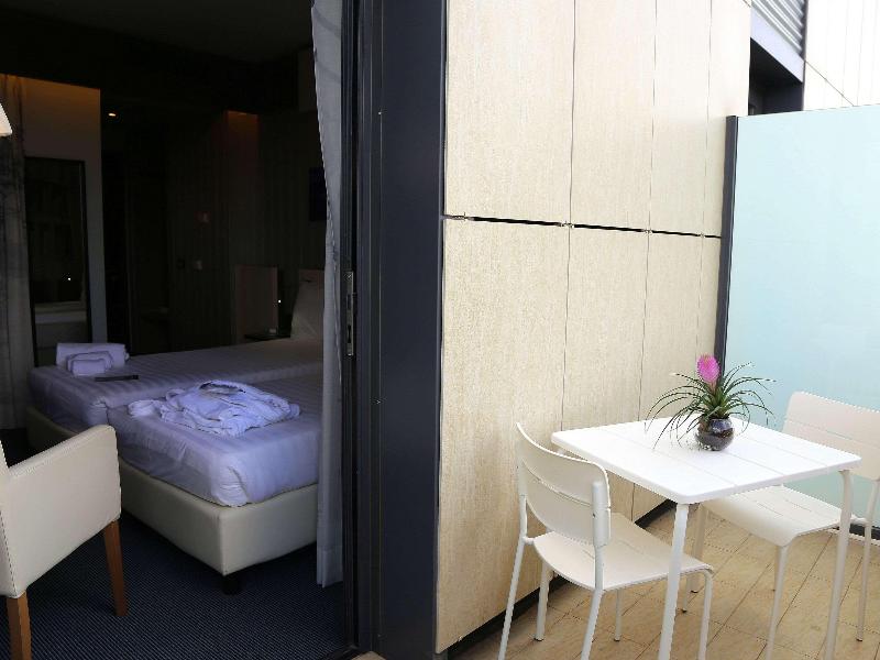 MM Hotel MM Hotel