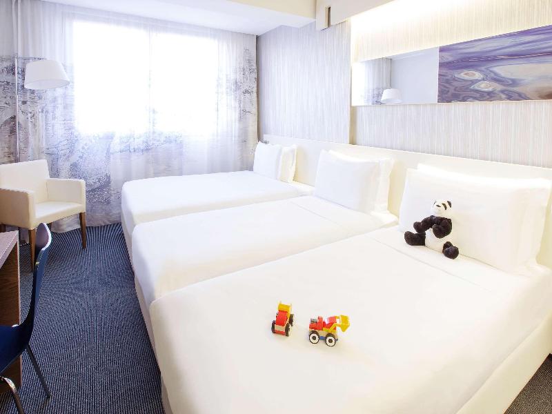 MM Hotel MM Hotel