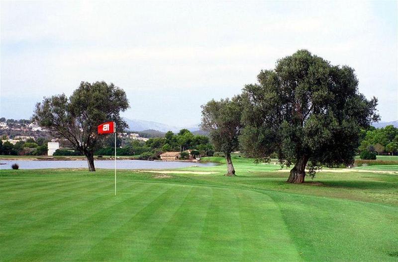 Golf Santa Ponsa