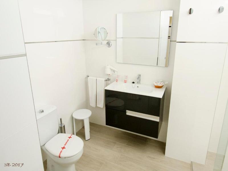 Apartamentos Ponent image