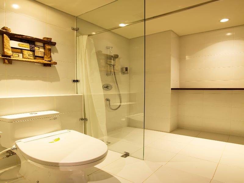 The Akmani Legian gallery photo 11