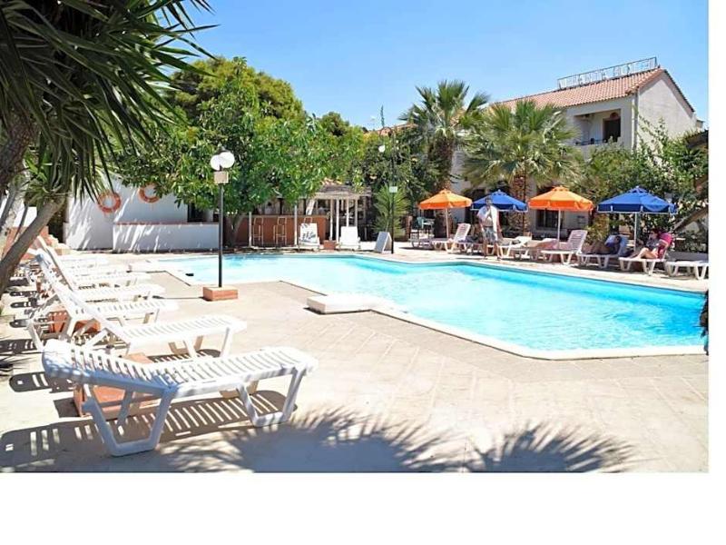 Miranta Hotel image
