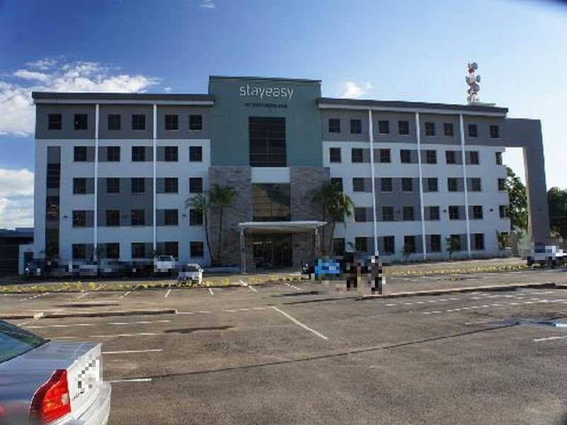 Hotel StayEasy Lusaka