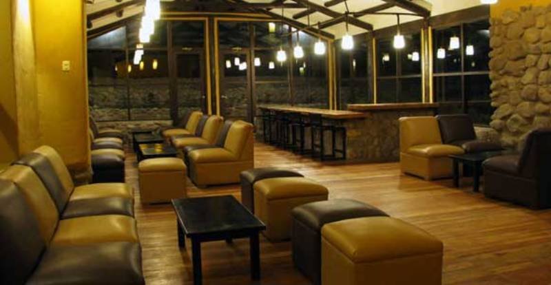 This photo about Inkallpa Valle Sagrado Lodge & Spa shared on HyHotel.com