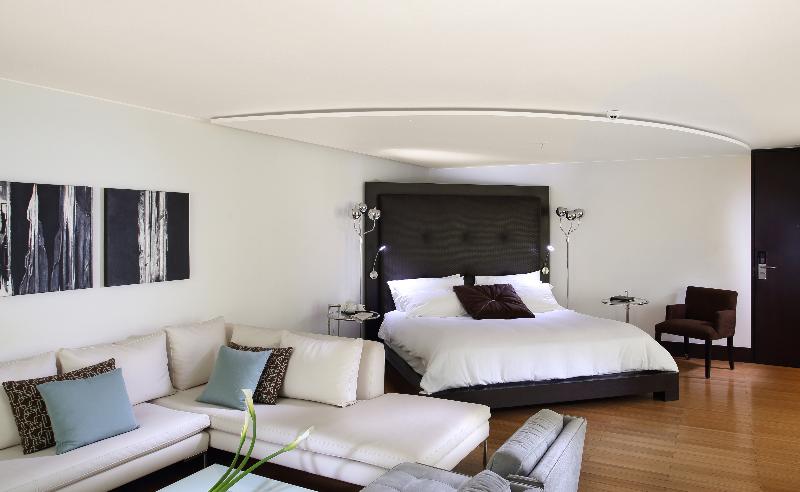 Le Parc Quito gallery photo 16