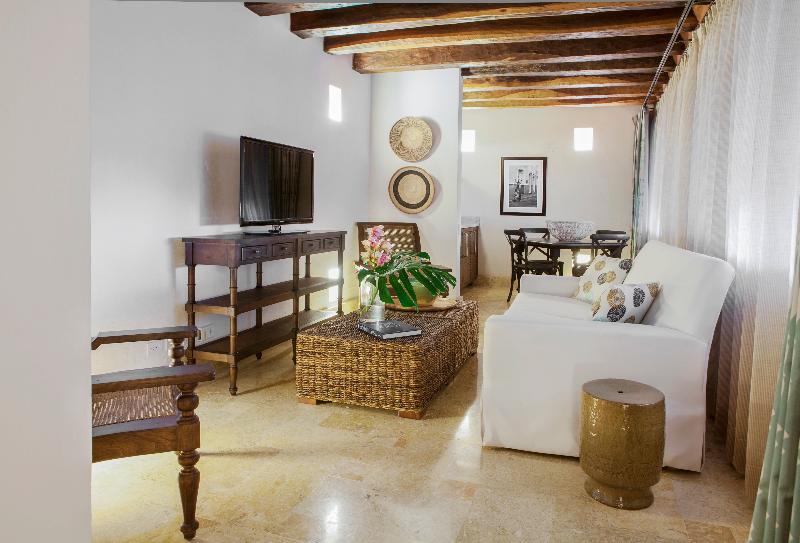 Casa San Agustin Cartagena image