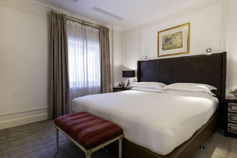 Stay in style at Alvear Palace