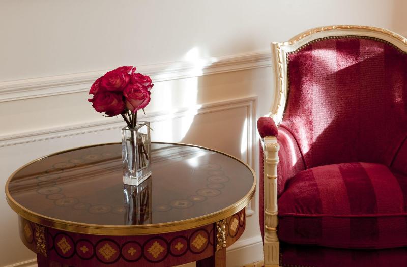 Stay in style at Alvear Palace