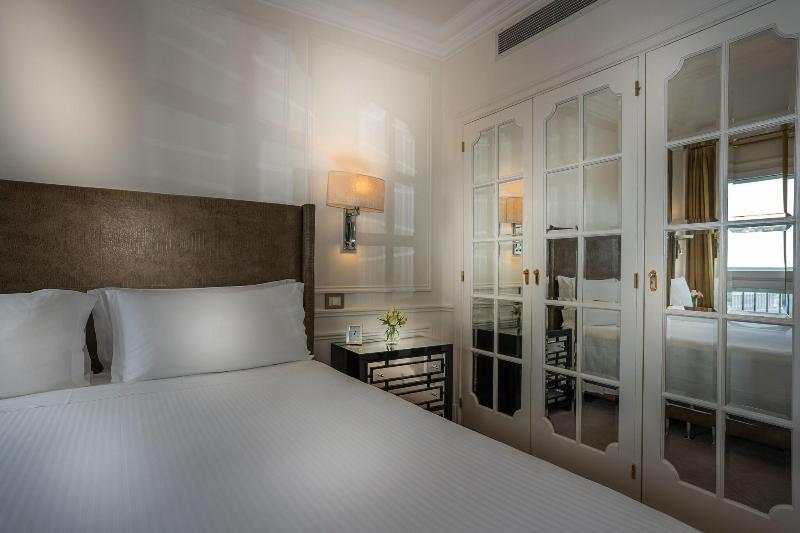 Stay in style at Alvear Palace