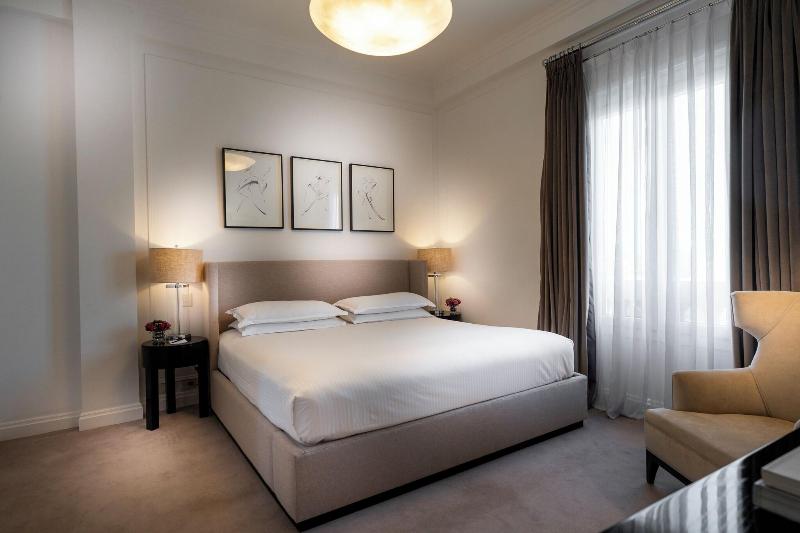 Stay in style at Alvear Palace