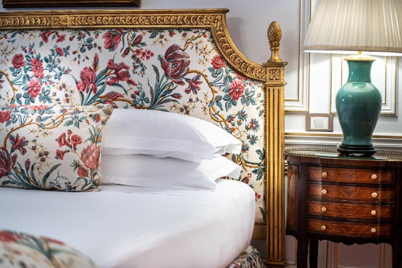 Stay in style at Alvear Palace