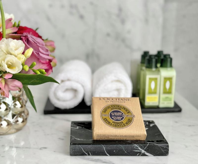 Stay in style at Alvear Palace