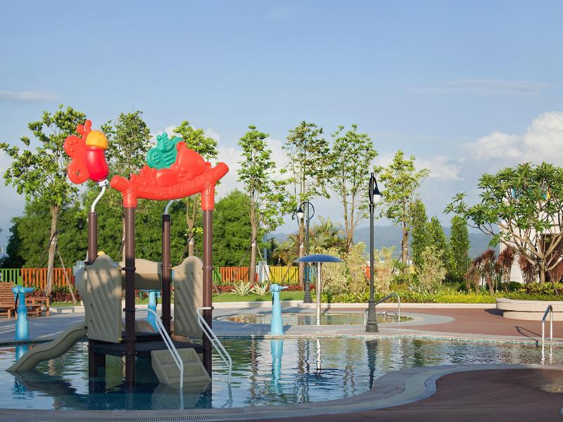 Fullon Hotel Lihpao Land image