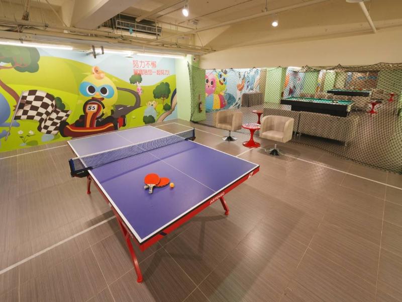 Fullon Hotel Lihpao Land image