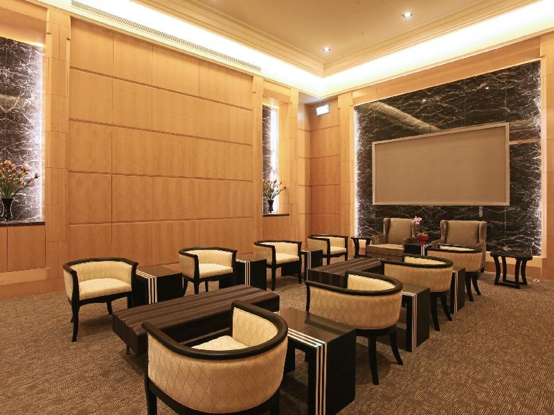 Fullon Hotel Lihpao Land image