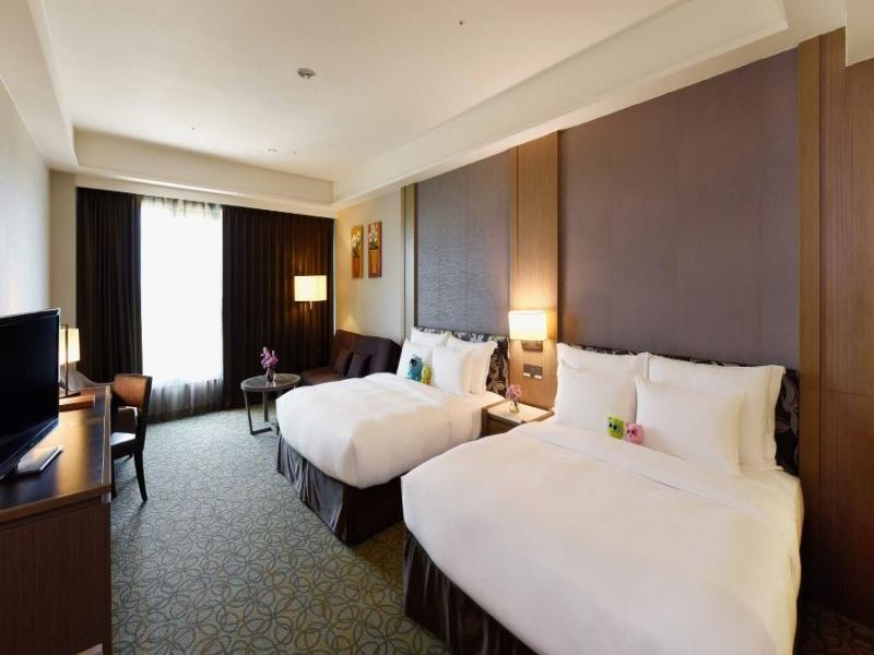 Fullon Hotel Lihpao Land image