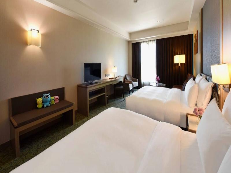 Fullon Hotel Lihpao Land image