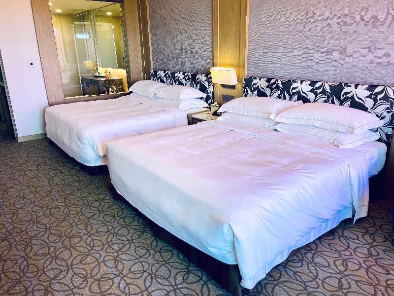 Fullon Hotel Lihpao Land image