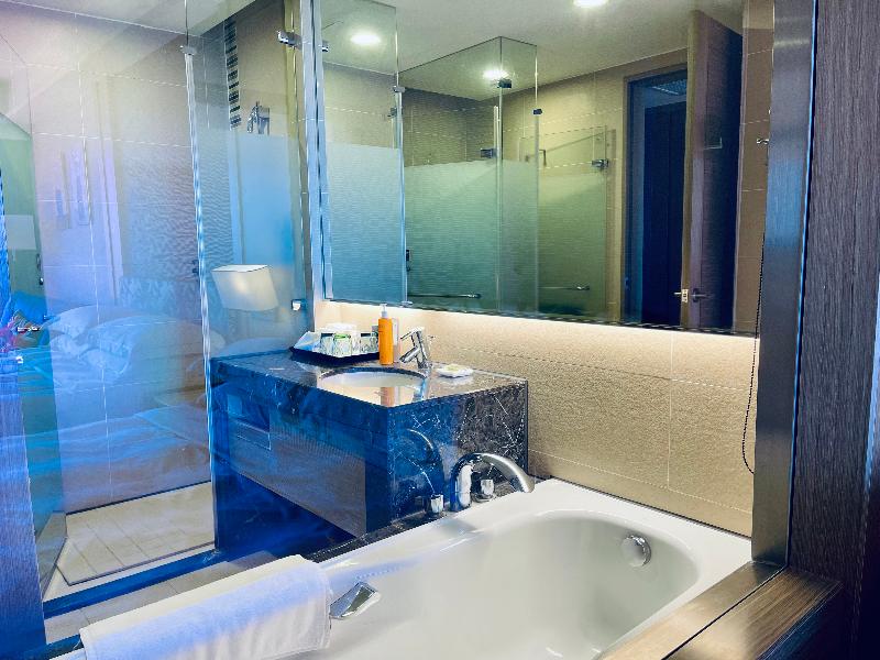 Fullon Hotel Lihpao Land image
