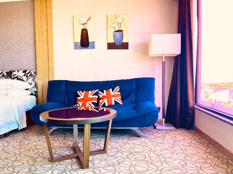 Fullon Hotel Lihpao Land image