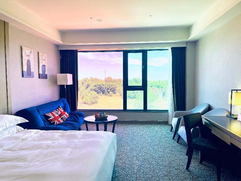 Fullon Hotel Lihpao Land image