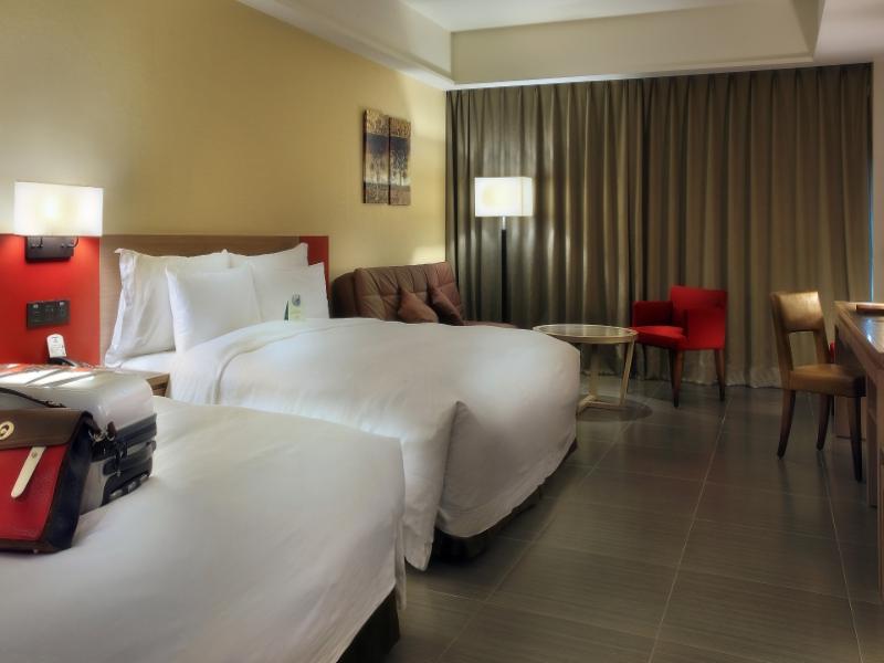 Fullon Hotel Lihpao Land image