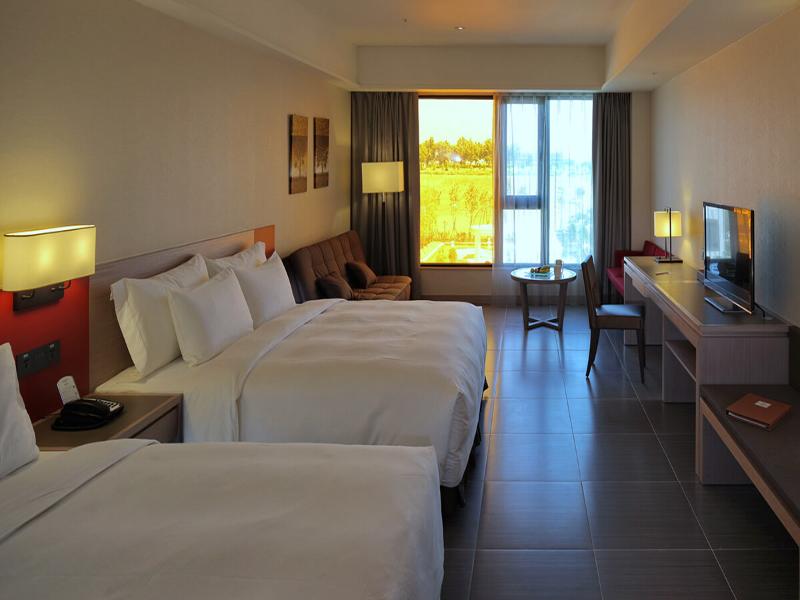 Fullon Hotel Lihpao Land image