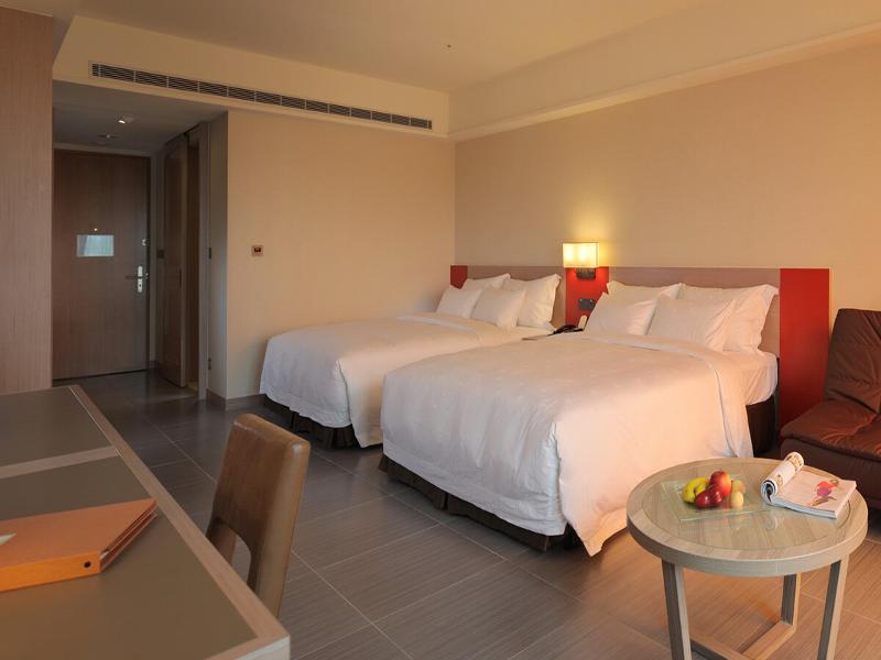Fullon Hotel Lihpao Land image