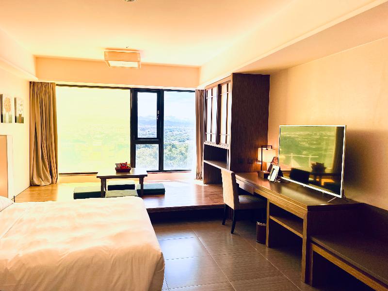 Fullon Hotel Lihpao Land image