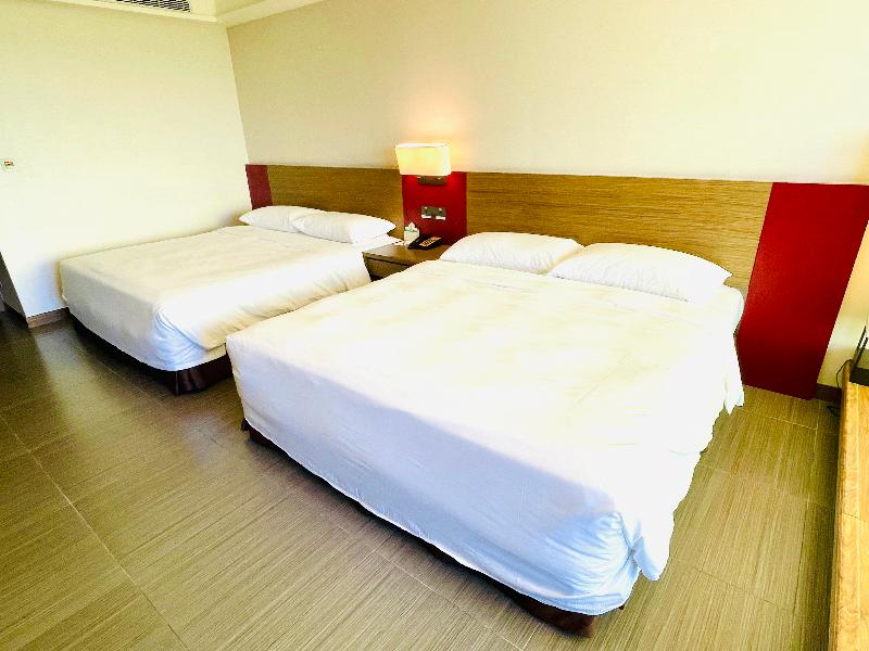 Fullon Hotel Lihpao Land image