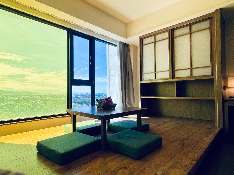 Fullon Hotel Lihpao Land image