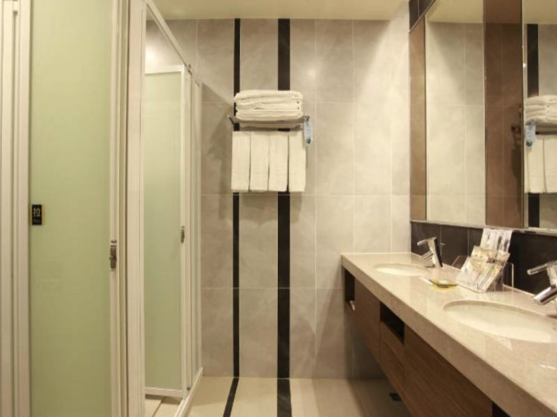 Fullon Hotel Lihpao Land image