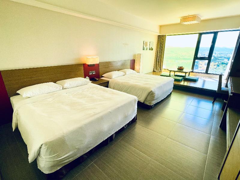 Fullon Hotel Lihpao Land image