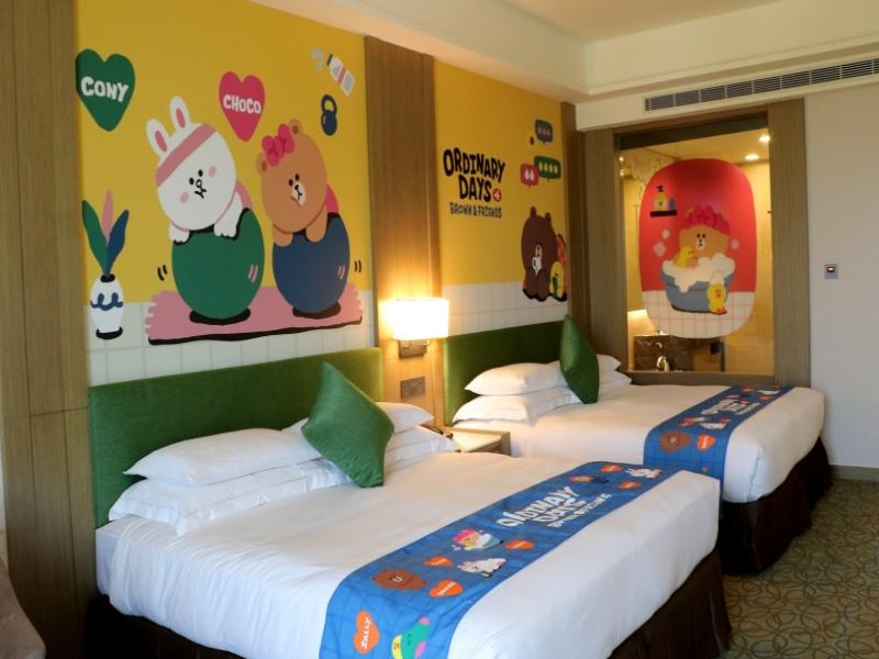 Fullon Hotel Lihpao Land image