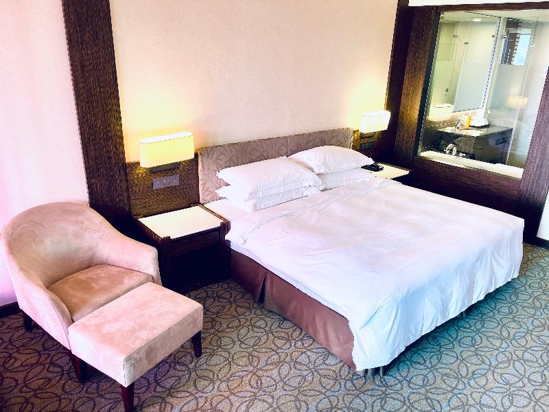 Fullon Hotel Lihpao Land image