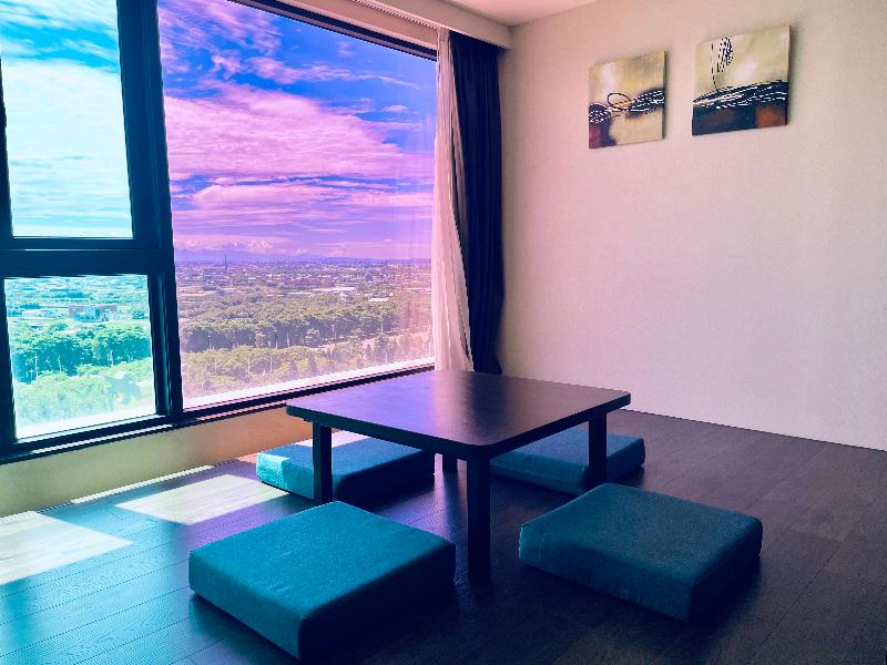 Fullon Hotel Lihpao Land image
