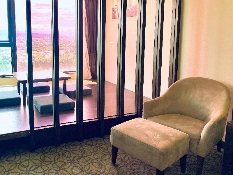 Fullon Hotel Lihpao Land image